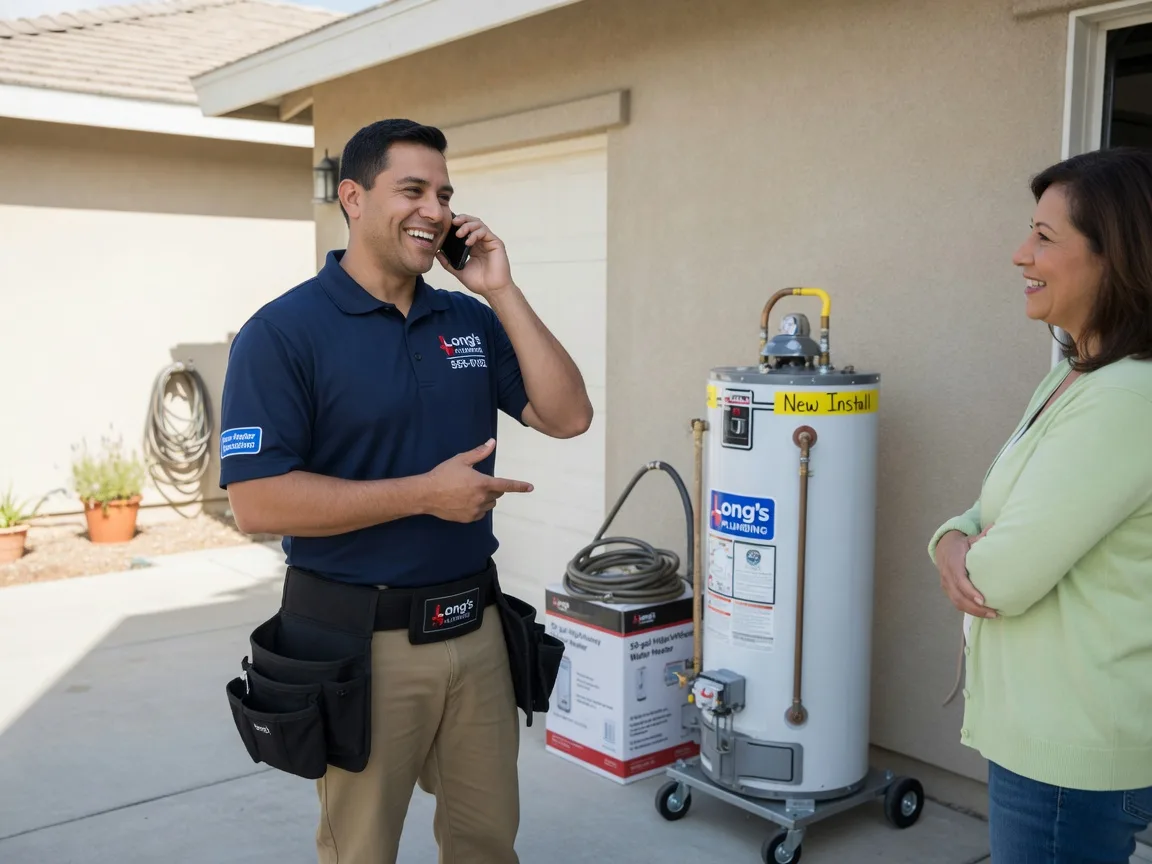 Leak Detection Shock, WV FAQs